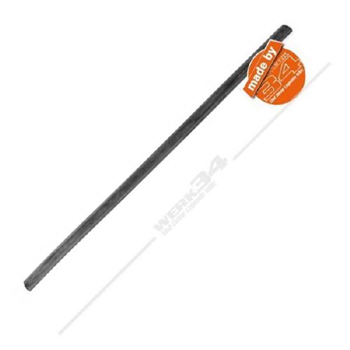 MK1 Euro Bumper Front Rubstrip