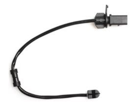 Brake Pad Wear Sensor