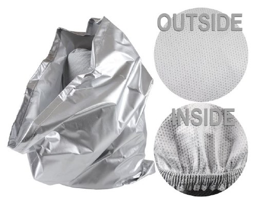 Car Cover Bus 50-67 &amp; 68-79
