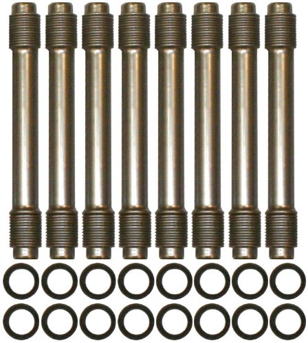 Push Rod Tubes Set - 1200cc