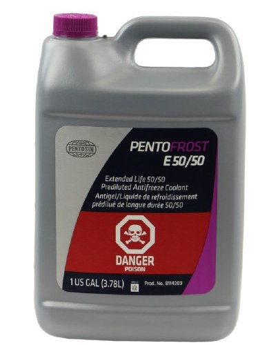 Coolant G-13 (Violet) Ready