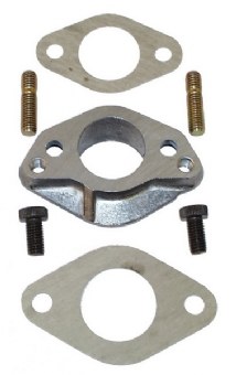 Carb Adapter Kit 30/31 to 34