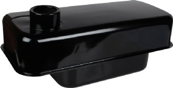 Gas Tank T1 53-60 LRG Neck