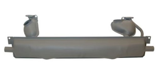 Thing Muffler OE with HT