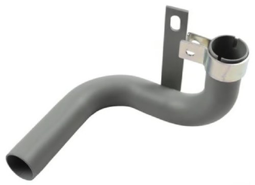 Thing Tail Pipe - Left Side OE