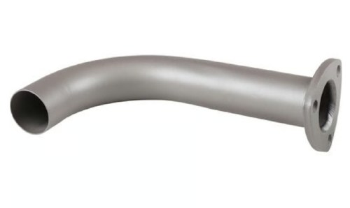Tailpipe - T2 72-79, Van 80-83