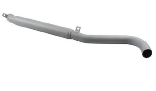 Porsche 914 Muffler Tailpipe