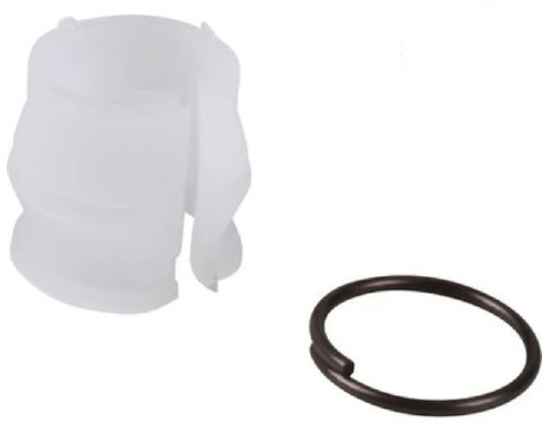 Shift Rod Guide Bushing &amp; Ring