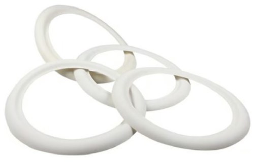 Whitewall Inserts 15"