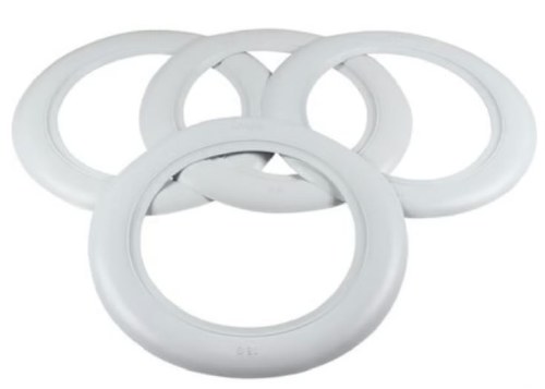 Whitewall Inserts 15" Wide