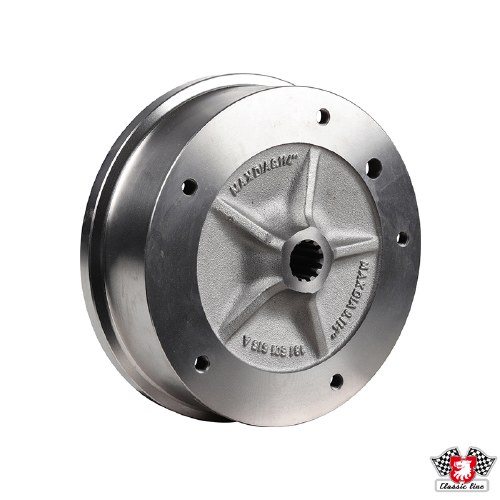 Drum - Thing Rear 73-74 &amp; Conversion