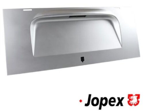 Decklid T2 68-71