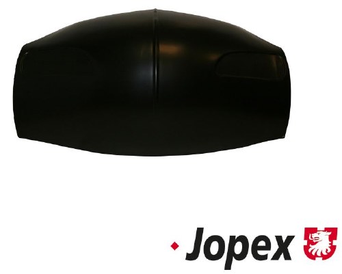 Ghia Front Nose Panel