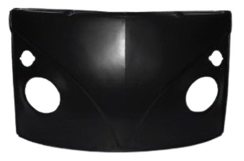 Nose Front 62-67 w/ Cut Out