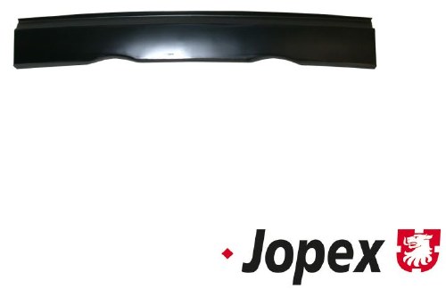 Ghia Rear Lower Valence Panel