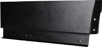 Quarter Panel Short Left (8180600270)