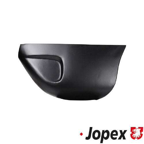 Ghia Qtr Panel Rear Low RH 72-74