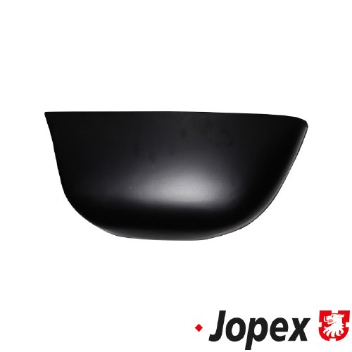 Ghia Qtr Panel Rear Low LH 56-71