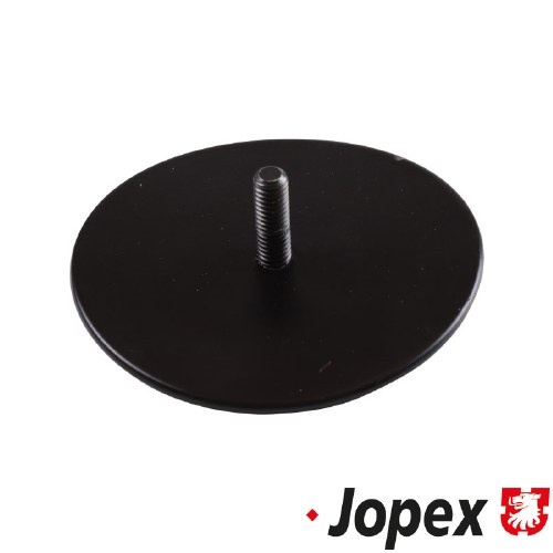 Ghia Torsion Cover Outer LH/RH