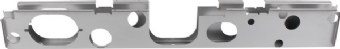 T2 Cross Member Rear 73-79
