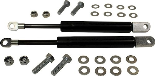 Hood Struts Super Beetle 73-79