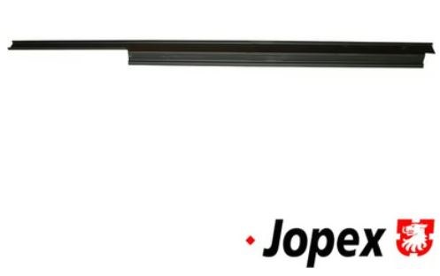 Running Board Fastening Panel LH