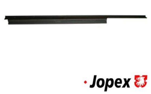 Running Board Fastening Panel RH