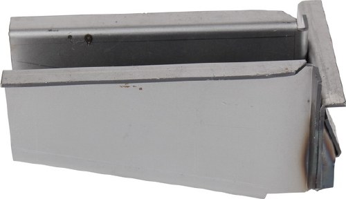 T2 Jack Point Rear RH