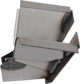 Jack Point Rear 52-67 L or R