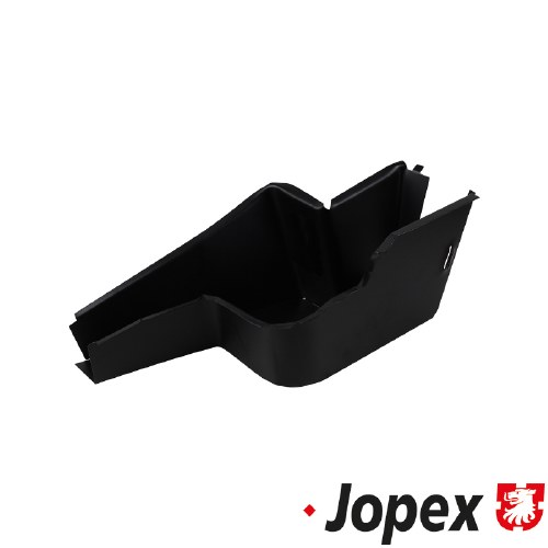 Ghia Air Duct Front LH