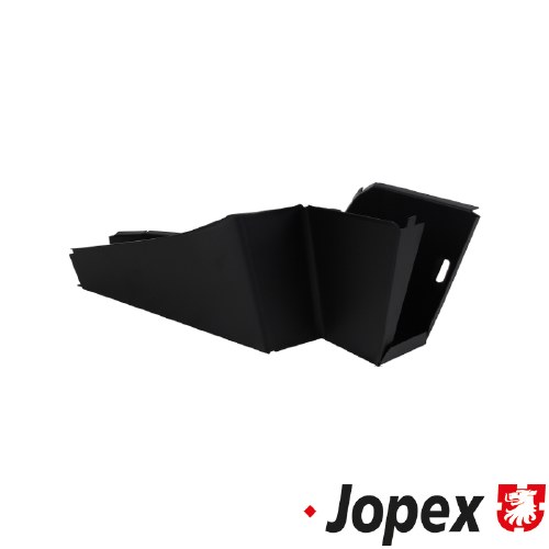 Ghia Air Duct Front RH