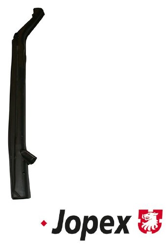 Heater Channel 46-68 LH JOP