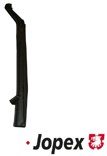 Heater Channel 46-68 RH JOP