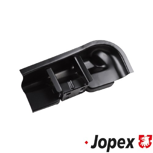 Ghia Door Pillar LH