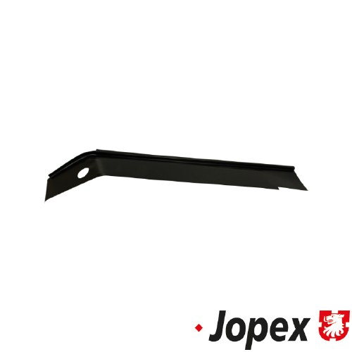 Ghia Front Wheelhouse Panel LH