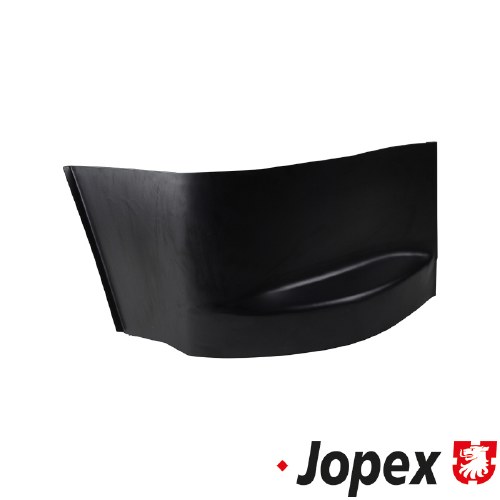 Ghia Front Wheelhouse Lower RH