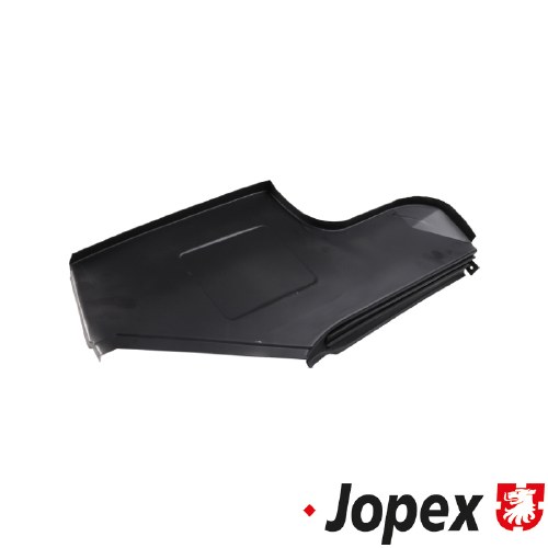 Ghia Battery Tray 67-74 Left