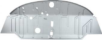 Front Floor T2 55-59 Jopex