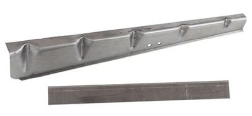 Ghia Seat Track Inn LH 55-74
