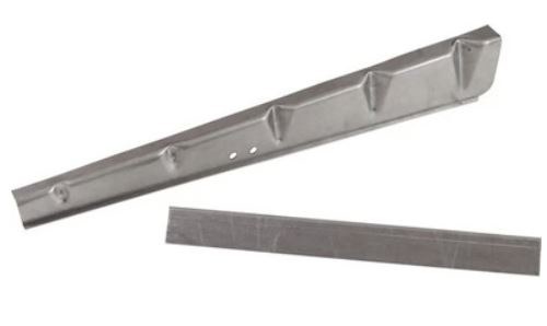 Ghia Seat Track Inn RH 55-74