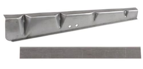 Ghia Seat Track Out RH 55-68