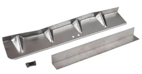 Ghia Seat Track Out LH 68-74