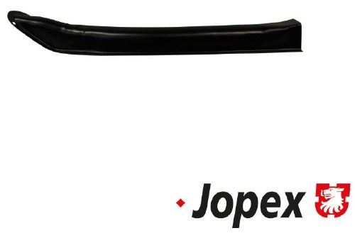 Ghia Air Duct Rear LH