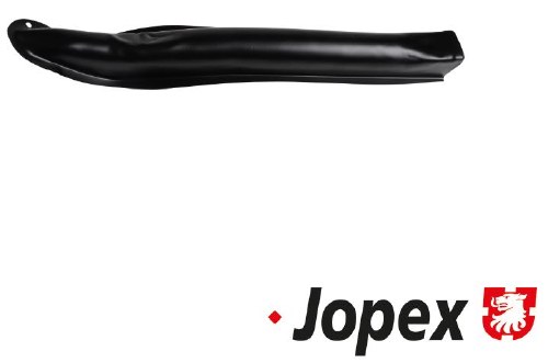 Ghia Air Duct Rear RH