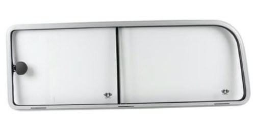 Sliding Window Conv. Rear LH