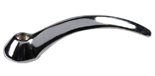 Inner Cargo Door Handle CHR