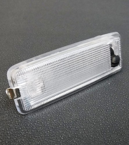 Dome Light - Bus 76-79 &amp; Van
