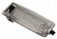 Dome Light - Bus 76-79 &amp; Van