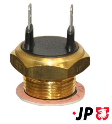 Auxilary Fan Switch 92/87 Deg.