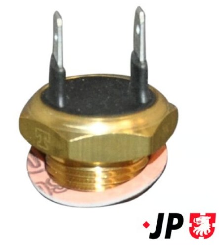 Auxilary Fan Switch 95/90 Deg.
